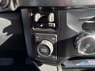 2024 Ford Super Duty F-250 SRW Lariat