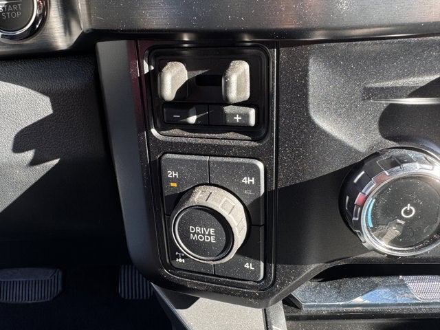 2024 Ford Super Duty F-250 SRW Lariat