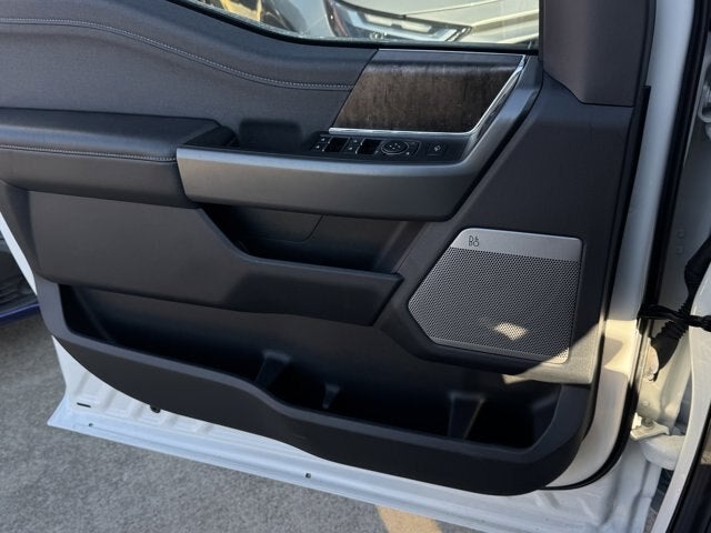 2024 Ford Super Duty F-250 SRW Lariat