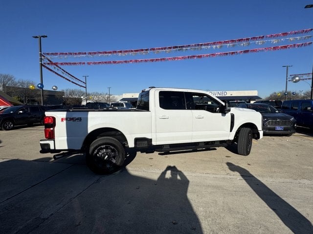 2024 Ford Super Duty F-250 SRW Lariat