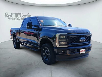 2024 Ford Super Duty F-250 SRW XL