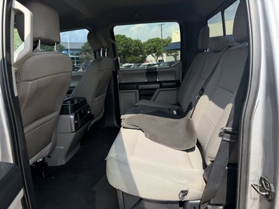 2020 Ford Super Duty F-250 SRW XLT