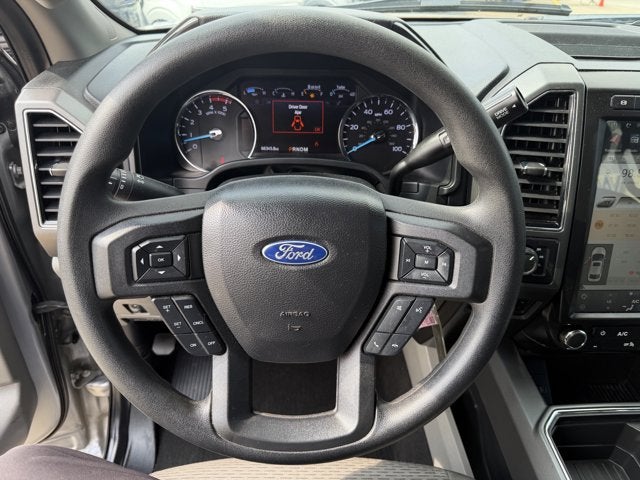 2020 Ford Super Duty F-250 SRW XLT