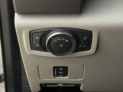 2020 Ford Super Duty F-250 SRW XLT