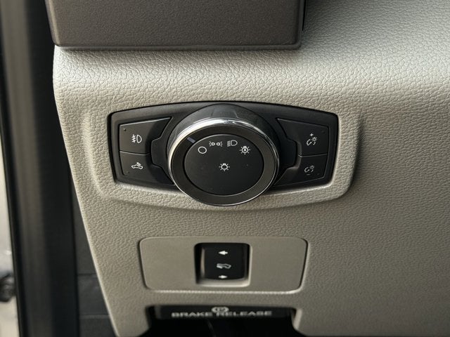 2020 Ford Super Duty F-250 SRW XLT