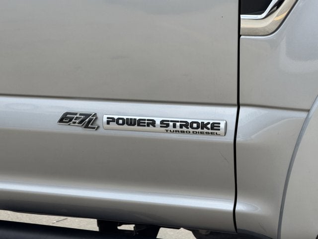 2020 Ford Super Duty F-250 SRW XLT