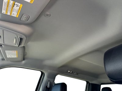 2025 Ford Super Duty F-250 SRW Lariat®