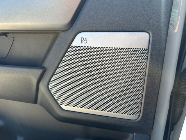 2025 Ford Super Duty F-250 SRW Lariat®