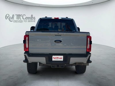 2025 Ford Super Duty F-250 SRW Lariat®