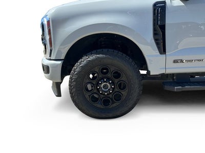 2025 Ford Super Duty F-250 SRW Lariat®