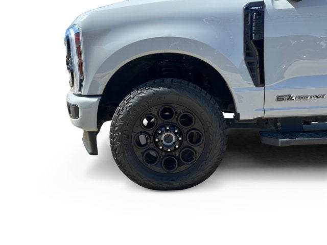 2025 Ford Super Duty F-250 SRW Lariat®