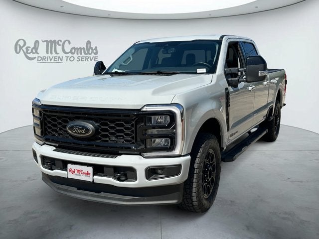 2025 Ford Super Duty F-250 SRW Lariat®