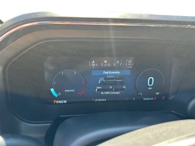 2025 Ford Super Duty F-250 SRW Lariat®