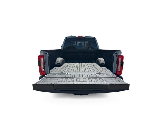 2025 Ford Super Duty F-250 SRW Lariat®