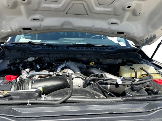 2025 Ford Super Duty F-250 SRW Lariat®