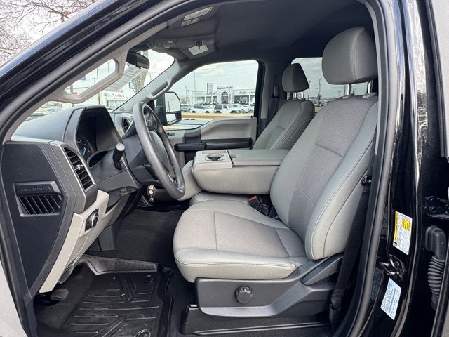 2022 Ford Super Duty F-250 SRW STX