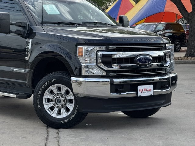 2022 Ford Super Duty F-250 SRW STX