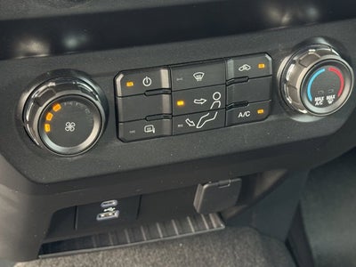 2022 Ford Super Duty F-250 SRW STX