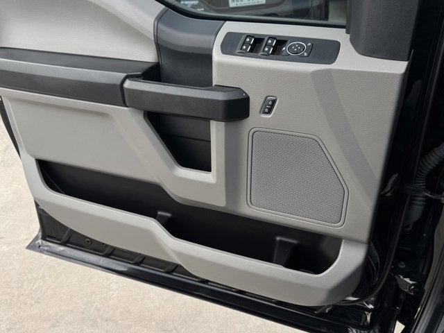 2022 Ford Super Duty F-250 SRW STX