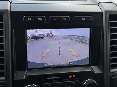 2022 Ford Super Duty F-250 SRW STX