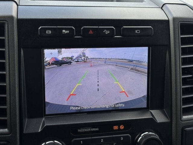 2022 Ford Super Duty F-250 SRW STX