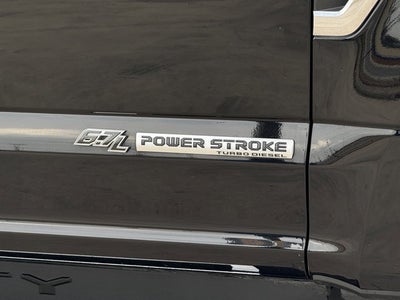 2022 Ford Super Duty F-250 SRW STX