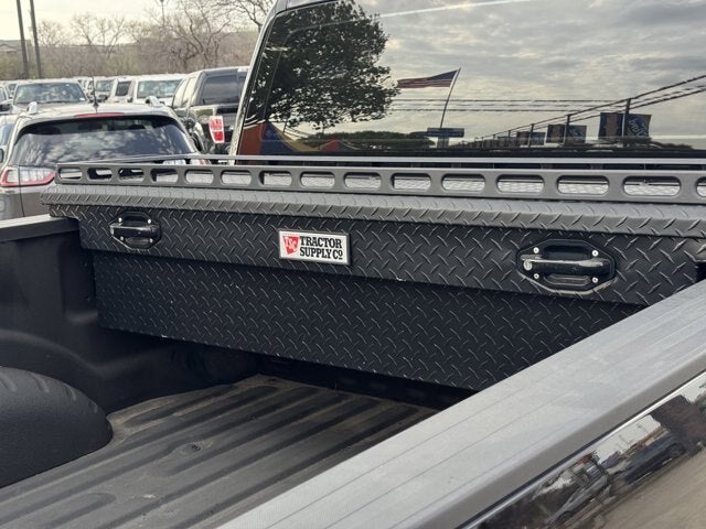 2022 Ford Super Duty F-250 SRW STX