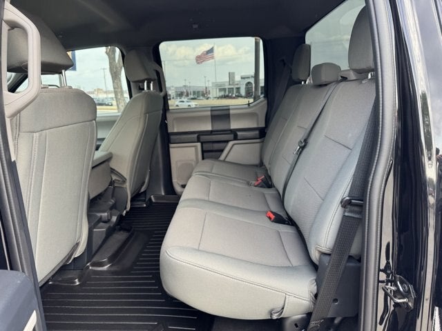 2022 Ford Super Duty F-250 SRW STX