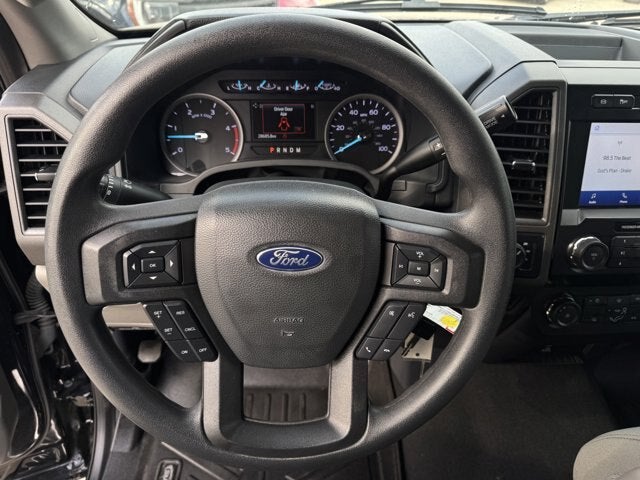 2022 Ford Super Duty F-250 SRW STX