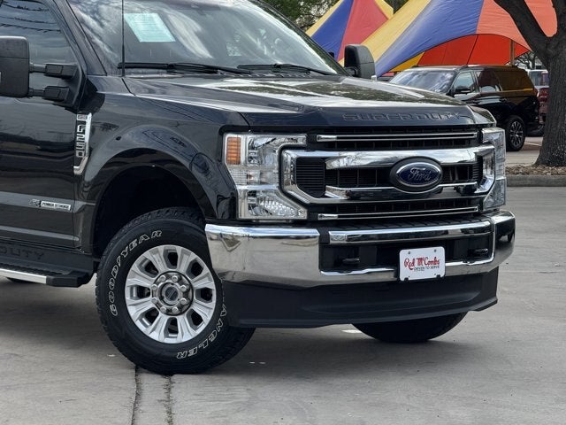 2022 Ford Super Duty F-250 SRW STX