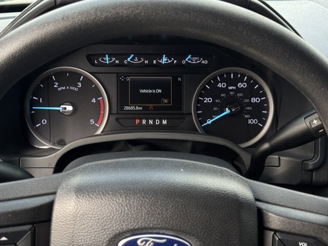 2022 Ford Super Duty F-250 SRW STX