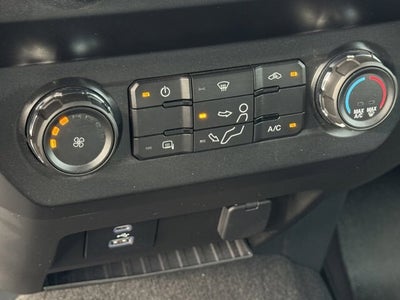 2022 Ford Super Duty F-250 SRW STX