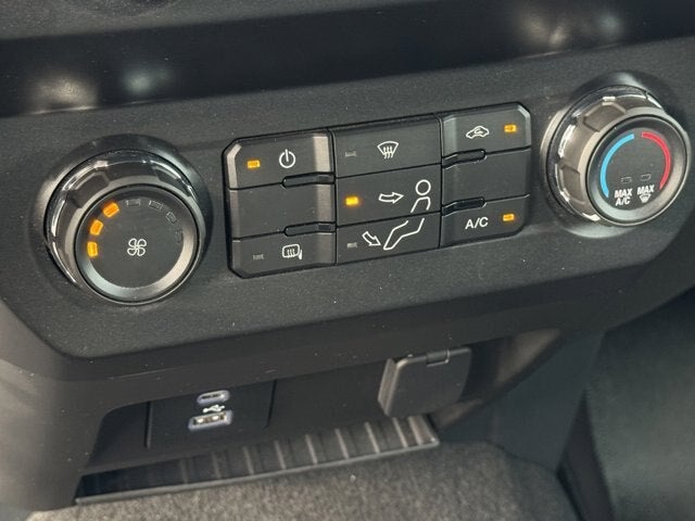 2022 Ford Super Duty F-250 SRW STX