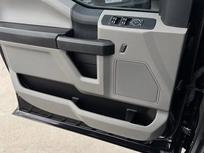 2022 Ford Super Duty F-250 SRW STX