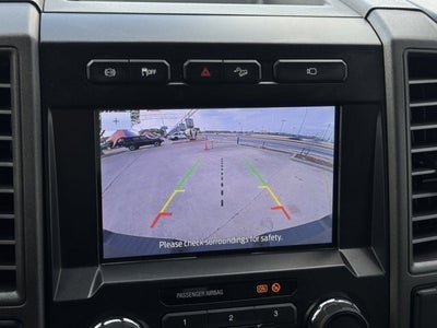 2022 Ford Super Duty F-250 SRW STX