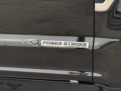 2022 Ford Super Duty F-250 SRW STX