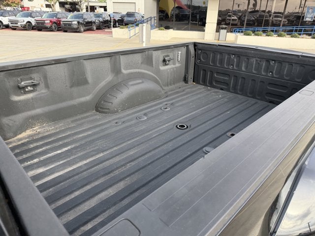 2021 Ford Super Duty F-350 DRW King Ranch