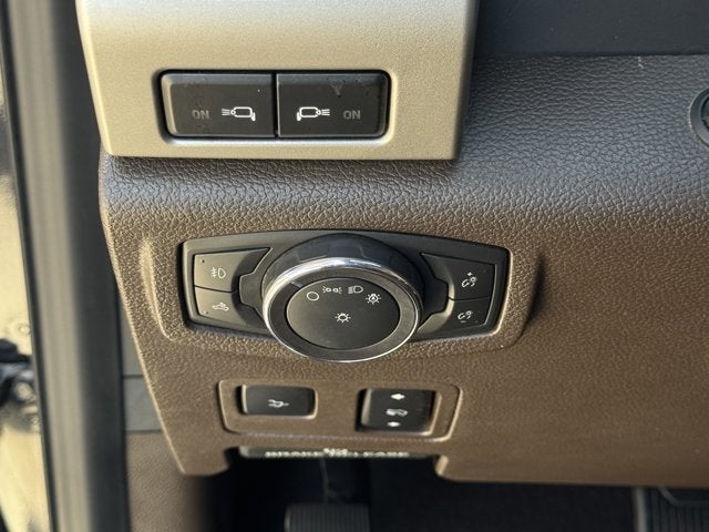 2020 Ford Super Duty F-450 DRW King Ranch