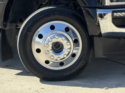 2020 Ford Super Duty F-450 DRW King Ranch