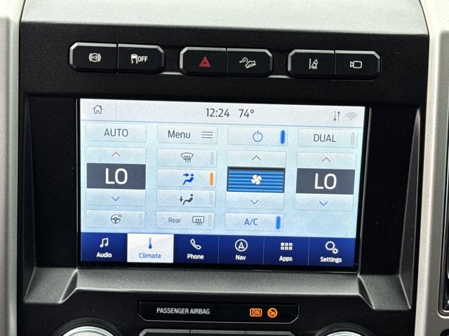 2021 Ford Super Duty F-450 DRW King Ranch