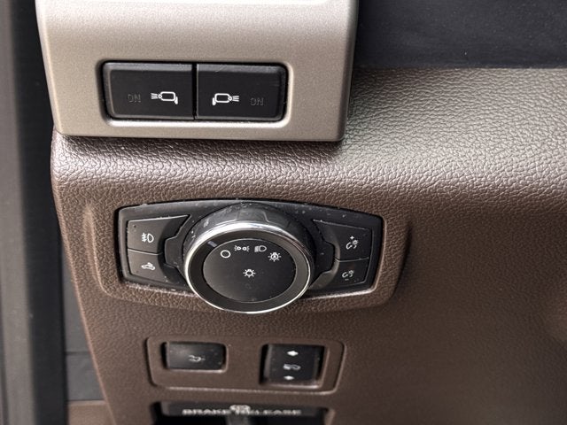 2021 Ford Super Duty F-450 DRW King Ranch