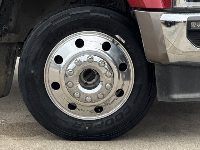 2021 Ford Super Duty F-450 DRW King Ranch