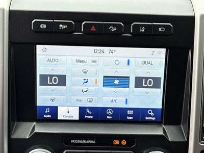 2021 Ford Super Duty F-450 DRW King Ranch