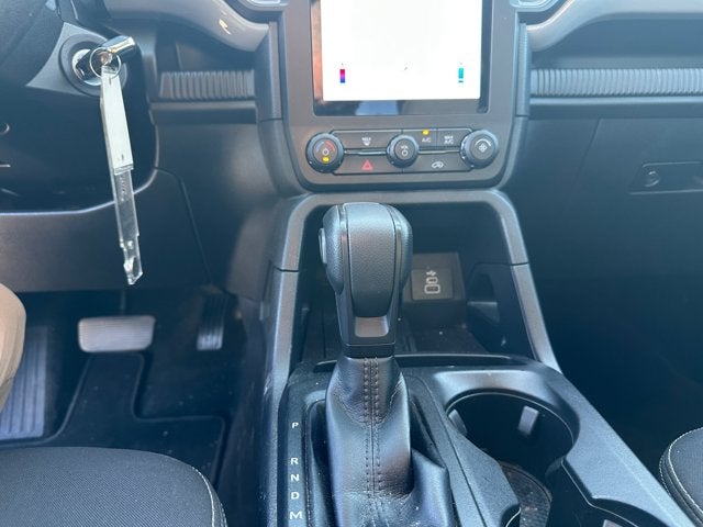2024 Ford Ranger XL