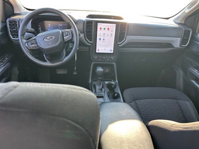 2024 Ford Ranger XL