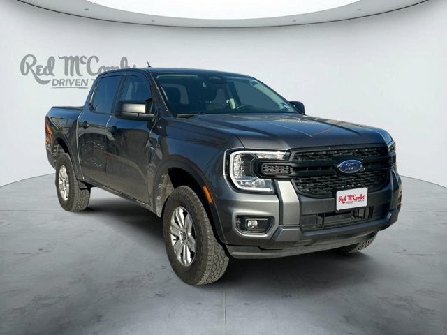 2024 Ford Ranger XL