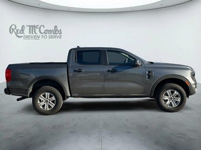 2024 Ford Ranger XL