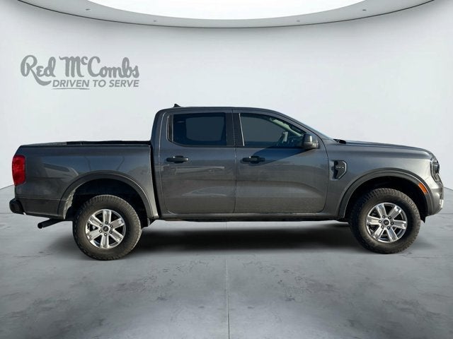 2024 Ford Ranger XL