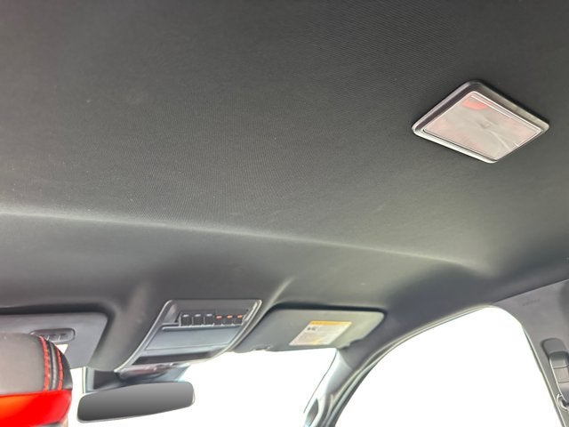 2024 Ford Ranger Raptor®