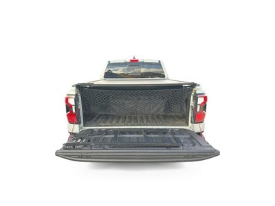 2024 Ford Ranger Raptor®